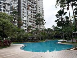 High Park Residences (D28), Apartment #604385371
